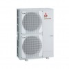 MITSUBISHI ELECTRIC PLA-RP100BA-PUHZ-SHW112YHA (Mr. SLIM)