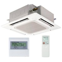 MITSUBISHI ELECTRIC PLFY-P32VCM-E