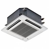 MITSUBISHI ELECTRIC PLFY-P40VBM-E