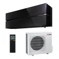 MITSUBISHI ELECTRIC MSZ-LN50VGB-MUZ-LN50VG (черный оникс, инвертор)