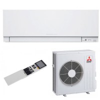 MITSUBISHI ELECTRIC MSZ-EF50VEW-MUZ-EF50VE (Дизайн инвертор)