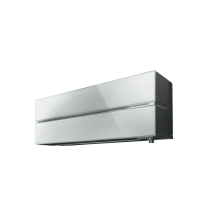 MITSUBISHI ELECTRIC MSZ-LN25VGV-MUZ-LN25VG (перламутрово-белый, инвертор)