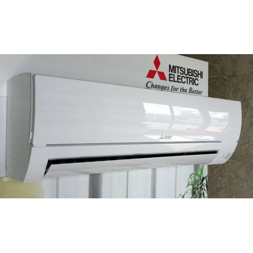 MITSUBISHI ELECTRIC MSZ-HR42VF MUZ-HR42VF