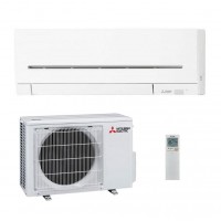 MITSUBISHI ELECTRIC MSZ-AP60VG MUZ-AP60VG