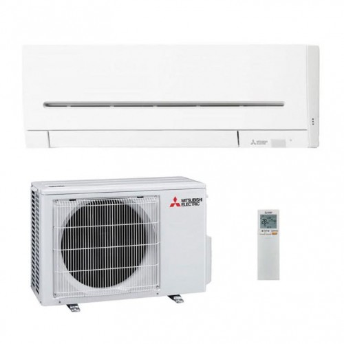 MITSUBISHI ELECTRIC MSZ-AP60VG MUZ-AP60VG